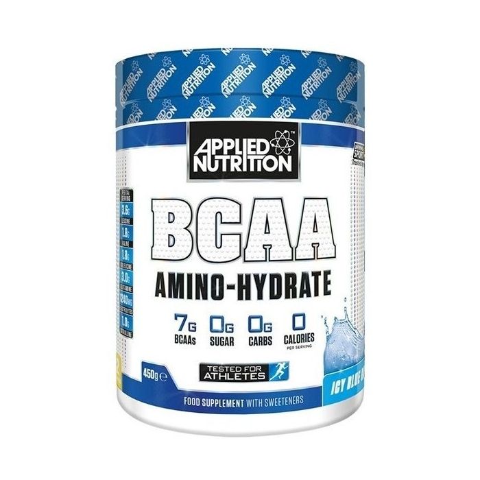 BCAA Aminohydrat (Fruit Burst)