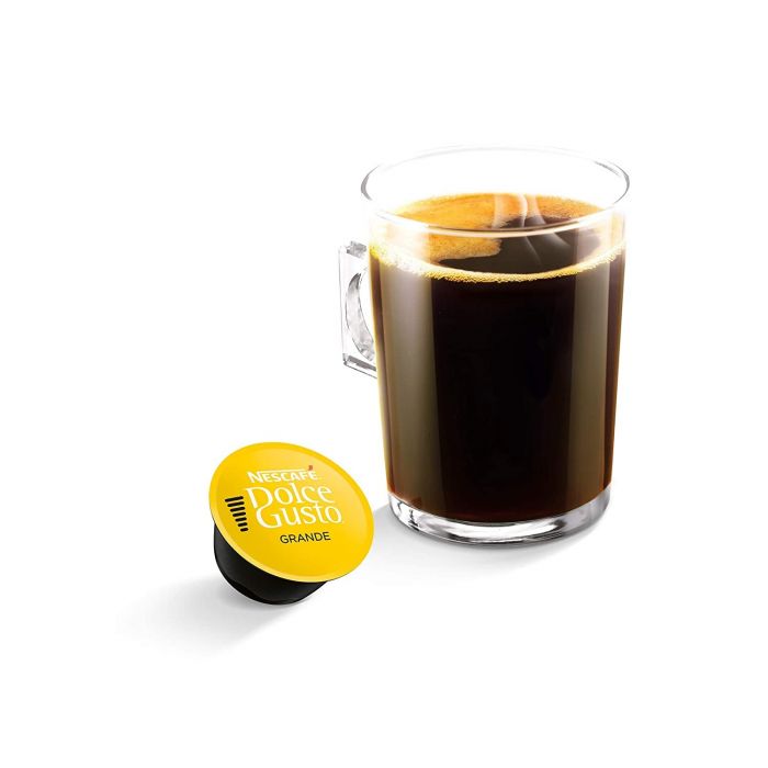 Nescafé Dolce Gusto Caffe Crema Grande (1 x 16 Kapseln)