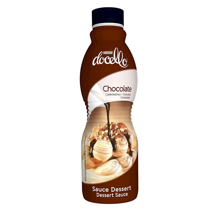 NESTLÉ Docello Sauce Dessert Chocolat (1 x 1kg)