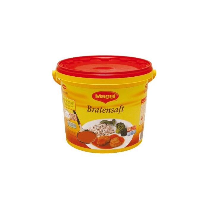 Maggi Bratensaft instant (1 x 5kg)