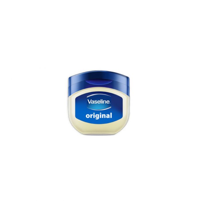 Vaseline Lip Therapy Das Original | Pflegender Lippenbalsam für optimale Feuchtigkeit |  (Original (2er Pack))