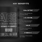 Applied Nutrition ABE - All Black Everything (Kirsch Cola)