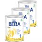 Nestlé BEBA 1 Anfangsmilch (3 x 800g)