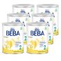 Nestlé BEBA 2 Folgemilch (6 x 800g)