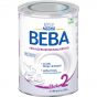 Nestlé BEBA Frühgeborenennahrung Stufe 2 (1 x 400g)