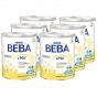 Nestlé BEBA JUNIOR 1+ Kindermilch (6 x 800g)