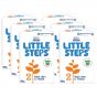 Nestlé LITTLE STEPS 2 Folgemilch (6 x 500g)