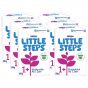 Nestlé LITTLE STEPS Kindermilch 1+ (6 x 500g)