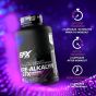 EFX Kre-Alkalyn - 240 Kreatin Kapseln (120 Portionen pro Behälter) (1 x 240 Kapseln)