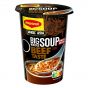 MAGGI Magic Asia Big Noodle Soup Beef Taste (1 x 78g)