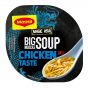 MAGGI Magic Asia Big Noodle Soup Chicken Taste (1 x 78g)