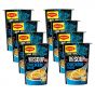 MAGGI Magic Asia Big Noodle Soup Chicken Taste (8 x 78g)