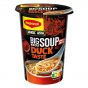 Instant Nudel-Suppe, asiatisch gewürzt, Geschmack Ente (1 x 78g)