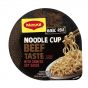 MAGGI Magic Asia Noodle Cup Beef  (8 x 63g) [MHD 09/24]