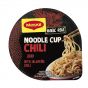 MAGGI Magic Asia Noodle Cup Chili (8 x 63g) [MHD 09/24]