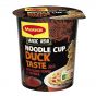 MAGGI Magic Asia Noodle Cup Duck (8 x 63g) [MHD 08/24]