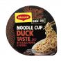 MAGGI Magic Asia Noodle Cup Duck (8 x 63g) [MHD 08/24]