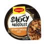 MAGGI MAGIC ASIA Saucy Noodles Sesam Chicken (8 x 75g) [MHD 09/24]