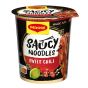 MAGGI MAGIC ASIA Saucy Noodles Sweet Chili (1 x 75g)