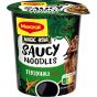 MAGGI MAGIC ASIA Saucy Noodles Teriyaki (8 x 75g)