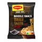 MAGGI Magic Asia Nudel Snack Rind (1 x 62g)