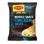 MAGGI Magic Asia Nudel Snack Huhn (1 x 62g)