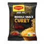 MAGGI MAGIC ASIA Nudel Snack Curry (12 x 62g)