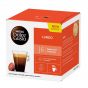 Nescafé Dolce Gusto Lungo Kaffeekapseln (3 x 16 Kapseln)