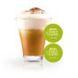 Nescafé Dolce Gusto Cappuccino (1 x 16 Kapseln)