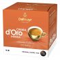 NESCAFÉ Dolce Gusto Dallmayr Crema d'Oro Intensa (3 x 16 Kapseln)