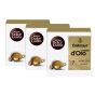 Nescafé Dolce Gusto Dallmayr Crema d'Oro (3 x 16 Kapseln)