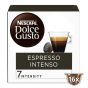 NESCAFÉ Dolce Gusto Espresso Intenso (1 x 16 Kapseln)