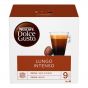 Nescafé Dolce Gusto Lungo Intenso (3 x 16 Kapseln)