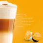 Nescafé Dolce Gusto Latte Macchiato (6 x 16 Kapseln)