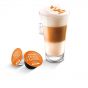 Nescafé Dolce Gusto Latte Macchiato Caramel (1 x 16 Kapseln)