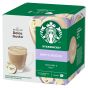 Starbucks White Mocha für NESCAFÉ Dolce Gusto (1 x 12 Kapseln)