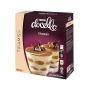 NESTLÉ DOCELLO Dessertpulver für Tiramisu-Creme (1 x 2 x 400g)