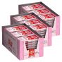 NESTLÉ KITKAT® Ruby (24 x 3 x 41,5g)