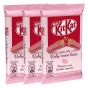 NESTLÉ KITKAT® Ruby (3 x 41,5g)