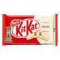 NESTLÉ KitKat White Schokoriegel 24er Pack (24 x 40g)