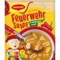 MAGGI Guten Appetit! Feuerwehrsuppe 53g Beutel (1 x 53g)