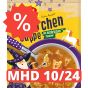 MAGGI Guten Appetit! Märchensuppe (9 x 53g) [MHD 10/24]