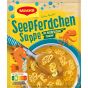 MAGGI Guten Appetit! Seepferdchensuppe (9 x 55g)