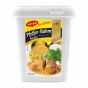 Maggi Meisterklasse Pfeffer-Rahm-Sauce (6 x 750g) [MHD 09/24]