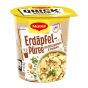 MAGGI QUICK SNACK Erdäpfel-Püree (8 x 59g) [MHD 02/25]