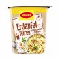 MAGGI QUICK SNACK Erdäpfel-Püree (8 x 59g) [MHD 02/25]