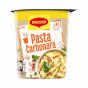 MAGGI QUICK SNACK  Pasta Carbonara (8 x 50g)