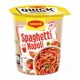 MAGGI QUICK SNACK Pasta Spaghetti Napoli (8 x 57g) [MHD 11/24]