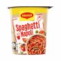 MAGGI QUICK SNACK Pasta Spaghetti Napoli (8 x 57g) [MHD 11/24]