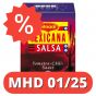 Maggi Texicana Salsa (1 x 5kg) [MHD 01/25]